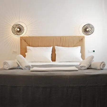 Kalypso מלון דירות