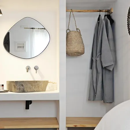 Kalypso מלון דירות