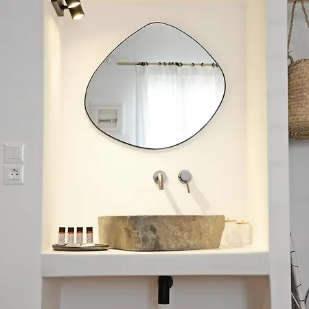 מלון דירות Kalypso