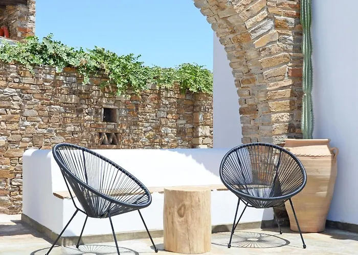 Kalypso Aparthotel Loutrá