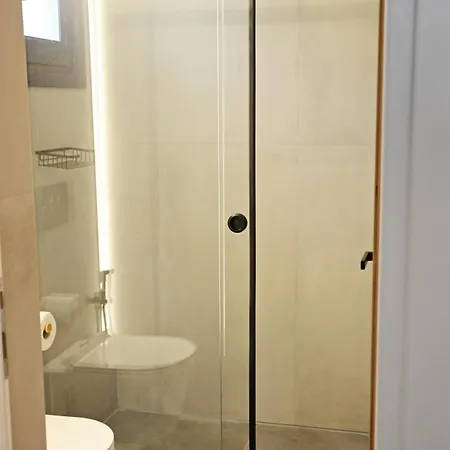 Kalypso Λουτρά