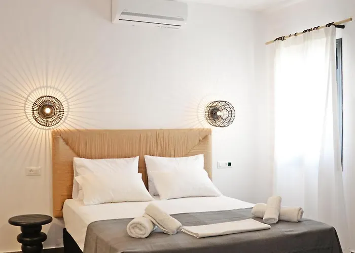 شقة فندقية Kalypso Loutrá