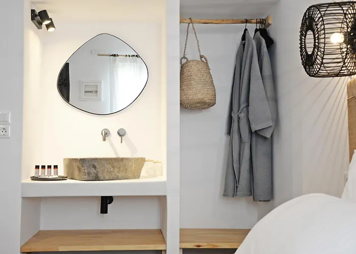 Kalypso شقة فندقية